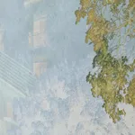 TACITA DEAN, Purgatory (Threshold), 2020