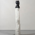 DANIEL SILVER, King-Jester, 2024