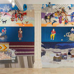 MAŁGORZATA MIRGA-TAS, 29. Ceroplastic Exercises, 2020