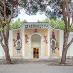 MAŁGORZATA MIRGA-TAS, 29. Ceroplastic Exercises, 2020