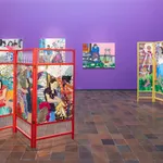 MAŁGORZATA MIRGA-TAS, 29. Ceroplastic Exercises, 2020