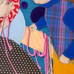 MAŁGORZATA MIRGA-TAS, Amari Nadija, 2023