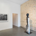 DANIEL SILVER, Me, 2024