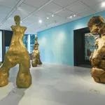 DANIEL SILVER, Dig, 2013