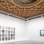 MARLENE DUMAS, The Image as Burden (London), 2015