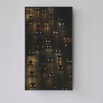 FIONA TAN, Vertical Wide, 2018