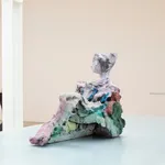 DANIEL SILVER, Coming Home, 2022