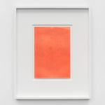 ANNA BARRIBALL, Afterimage, 2021