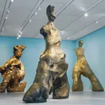 DANIEL SILVER, Dig, 2013