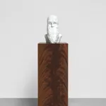 DANIEL SILVER, Untitled, 2021