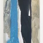 MARLENE DUMAS, Fortune, 2024