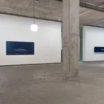 BRIDGET SMITH, Blueprint for a Sea (infinity), 2015