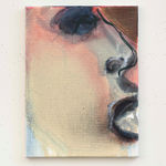 MARLENE DUMAS, The Enemy, 2018-2024