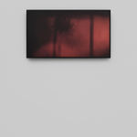 ANNA BARRIBALL, The sun (Rosa's room), 2024