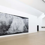 TACITA DEAN, Landscape, 2018