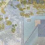 TACITA DEAN, Purgatory (Threshold), 2020