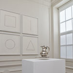 CORNELIA PARKER, Alter Ego (Under Water), 2018