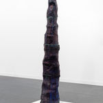 GAURI GILL, Untitled (30), 1999 - present