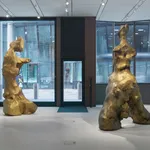 DANIEL SILVER, Dig, 2013