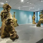 DANIEL SILVER, Dig, 2013