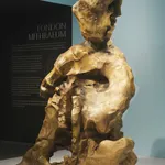 DANIEL SILVER, Dig, 2013