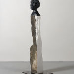 DANIEL SILVER, Me, 2024