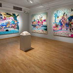 MAŁGORZATA MIRGA-TAS, 29. Ceroplastic Exercises, 2020