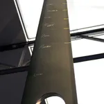 FIONA BANNER AKA THE VANITY PRESS, Portraits: small, medium and large, 2017