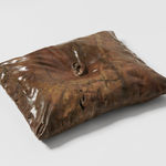 DOROTHY CROSS, Red Rest, 2021