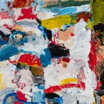 Tom Prochaska, St. Prex Nymph, 1976