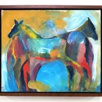 Emma Gerig, Jody, 2019