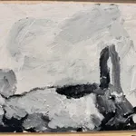 Tom Prochaska, St. Prex Nymph, 1976