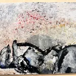 Tom Prochaska, St. Prex Nymph, 1976