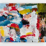 Tom Prochaska, St. Prex Nymph, 1976