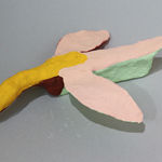 Emma Gerig, Flower, 2024