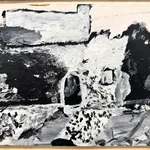 Tom Prochaska, St. Prex Nymph, 1976