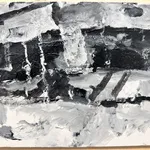 Tom Prochaska, St. Prex Nymph, 1976