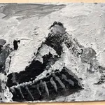 Tom Prochaska, St. Prex Nymph, 1976