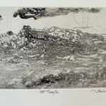 Tom Prochaska, St. Prex Nymph, 1976