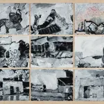 Tom Prochaska, St. Prex Nymph, 1976