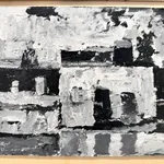 Tom Prochaska, St. Prex Nymph, 1976