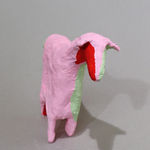 Emma Gerig, Flower, 2024