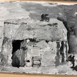 Tom Prochaska, St. Prex Nymph, 1976