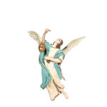 La visita de la reina de Saba, S.XX