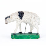 La visita de la reina de Saba, S.XX