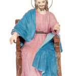 La visita de la reina de Saba, S.XX