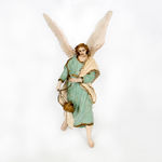 La visita de la reina de Saba, S.XX