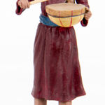 La visita de la reina de Saba, S.XX