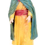 La visita de la reina de Saba, S.XX