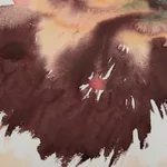 Glenn Ligon, Issac Hayes (version 1) #1, 2000